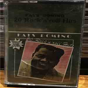 Fats Domino - 20 Rock'n'Roll Hits download mp3 flac