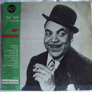 "Fats" Waller & His Rhythm - Ain't Misbehavin' download free