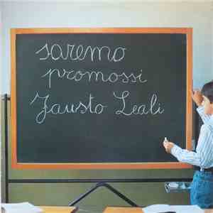 Fausto Leali - Saremo Promossi download free