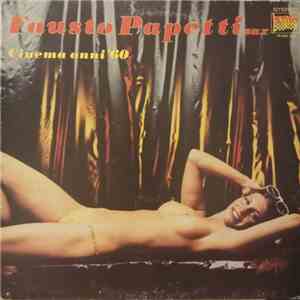 Fausto Papetti - Cinema Anni '60 download free