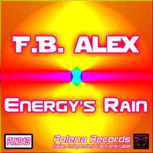 F.B. Alex - Energy's Rain download mp3 flac