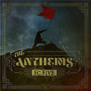 FC Five - The Anthems download mp3 flac