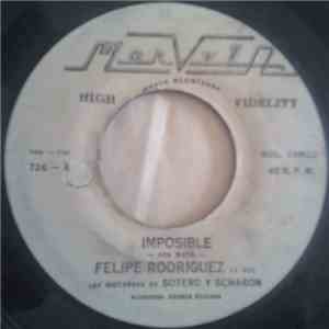 Felipe Rodriguez - Imposible download free