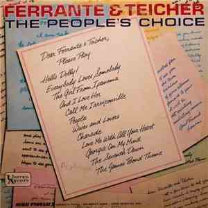 Ferrante & Teicher - The People's Choice download free