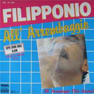 Filipponio - All' Arrembaggio download free