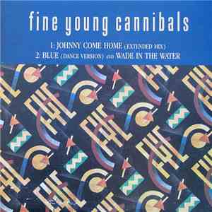 Fine Young Cannibals - Johnny Come Home (Extended Mix) download mp3 flac