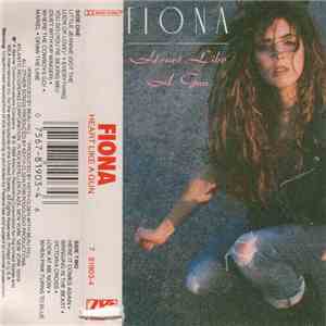 Fiona  - Heart Like A Gun download free