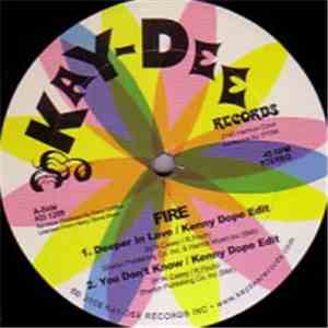 Fire  / Phillip Wright - Deeper In Love / Keep Her Happy download free