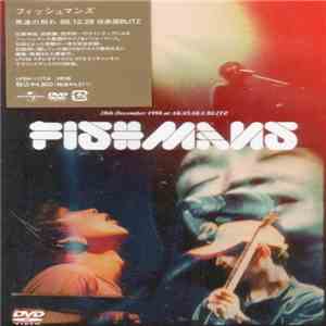 Fishmans - 28th December 1998 At Akasaka Blitz download free