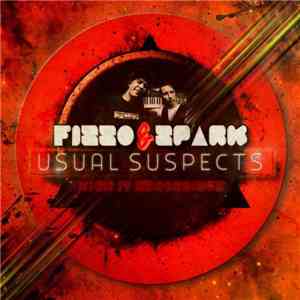 Fisso & Spark - Usual Suspects download free
