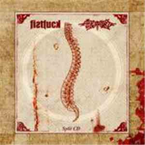 Fistfuck  / Aberrant  - Split CD download mp3 flac