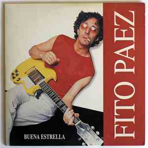 Fito Páez - Buena Estrella download free