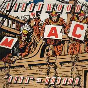 Fleetwood Mac - Live In Boston download free