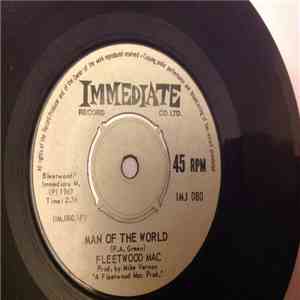 Fleetwood Mac - Man Of The World download free