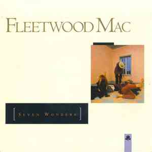 Fleetwood Mac - Seven Wonders download mp3 flac