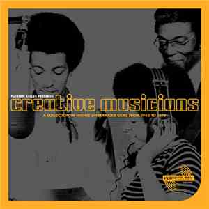Florian Keller Presents Various - Creative Musicians download free