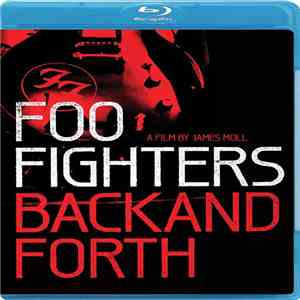 Foo Fighters - Back And Forth download mp3 flac