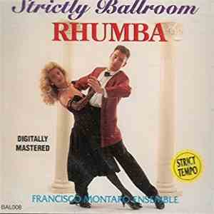 Francisco Montaro Ensemble - Strictly Ballroom Rhumba download free