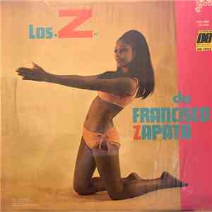 Francisco Zapata - Loz Z De download free