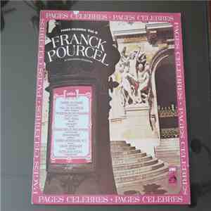 Franck Pourcel Et Son Grand Orchestre - Pages Célèbres Vol.5 download free