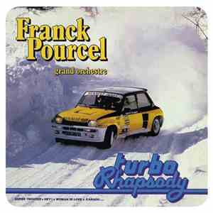 Franck Pourcel - Turbo Rhapsody download free