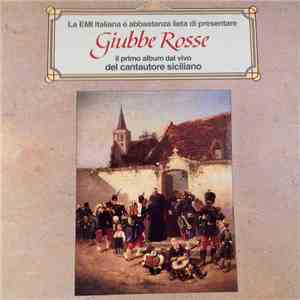 Franco Battiato - Giubbe Rosse