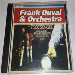 Frank Duval & Orchestra - Die Schönsten Melodien Aus "Derrick" Und "Der Alte" download free