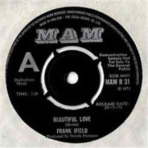 Frank Ifield - Beautiful Love download free