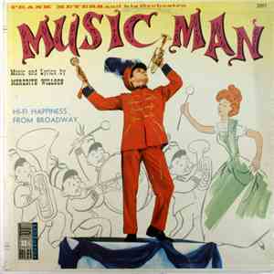 Frank Meyers and his Orchestra - Music Man download free