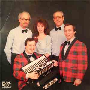 Frank Reid And His Band - Something Old - Something New download free