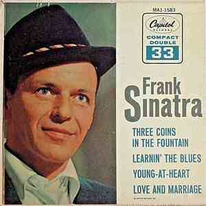 Frank Sinatra - Frank Sinatra download free