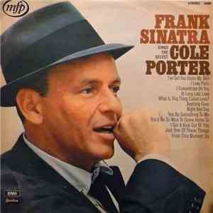 Frank Sinatra - Sings The Select Cole Porter download free