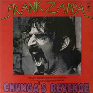 Frank Zappa - Chunga's Revenge download mp3 flac