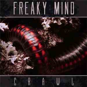 Freaky Mind - Crawl download free