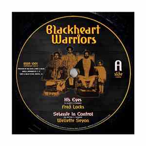 Fred Locks / Wellette Seyon / I-Jah Solomon / Kibir La Amlak - His Eyes / Selassie In Control / Jahovia / Crown Him The King download free