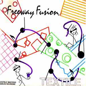 Freeway Fusion - Textiles download free