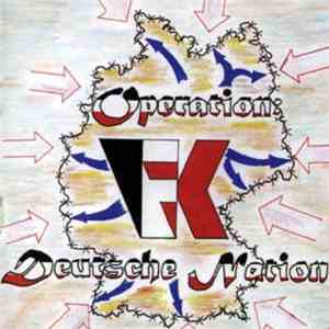 Frontalkraft - Operation Deutsche Nation download free