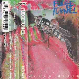 Fudge Tunnel - Creep Diets download mp3 flac