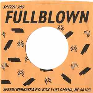 Fullblown - Clowns In Action download mp3 flac