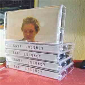 Gabi Losoncy - Didn't Take Much download free