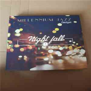 Gadget - Nightfall download free