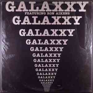 Galaxxy Featuring Ron Aikens - Galaxxy download free