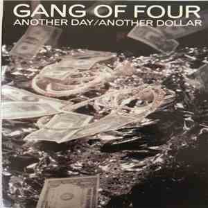 Gang Of Four - Another Day/Another Dollar download mp3 flac