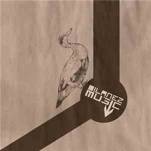 Gareth Bilaney - P Side download free