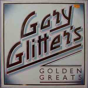 Gary Glitter - Gary Glitter's Golden Greats download mp3 flac
