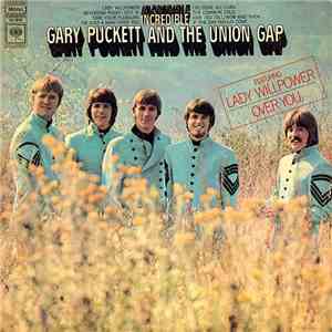 Gary Puckett And The Union Gap - Incredible download mp3 flac