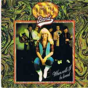 GB Band - When Will I Be Loved download free