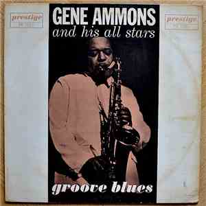 Gene Ammons And His All Stars - Groove Blues download mp3 flac