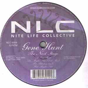 Gene Hunt - The Next Stage download free