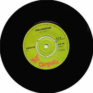 Generation X  - Your Generation download free